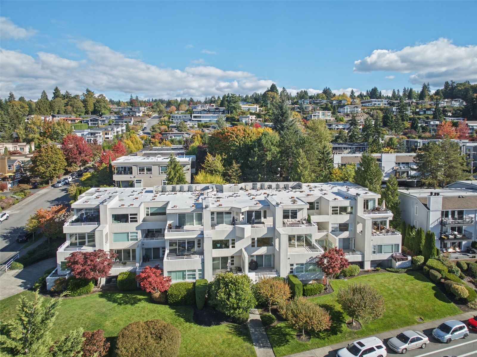 Property photo for 10115 NE 62nd Street #A202