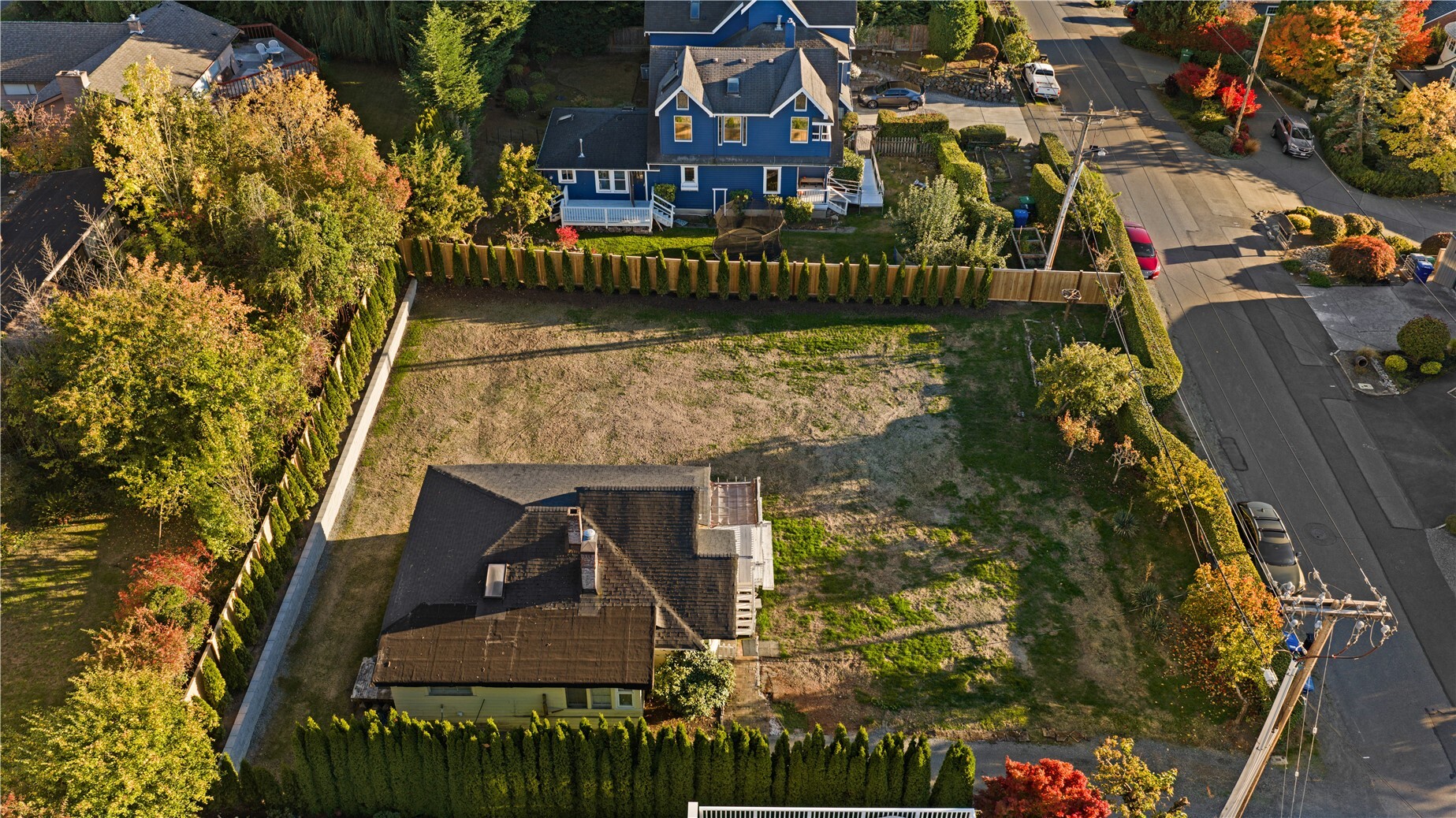 Property at 2728 60th Avenue SE