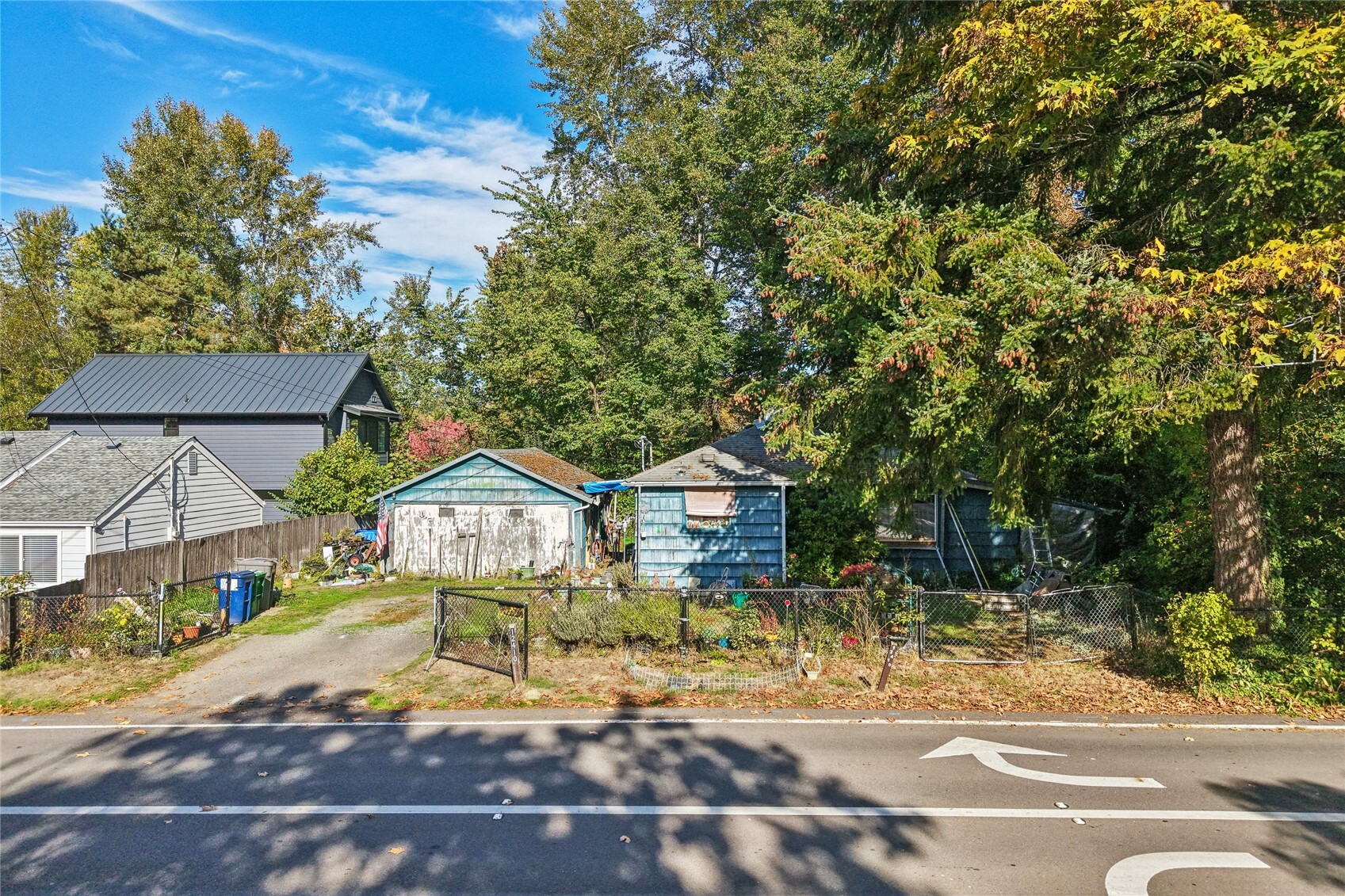 Property photo for 12410 NE 95th Street