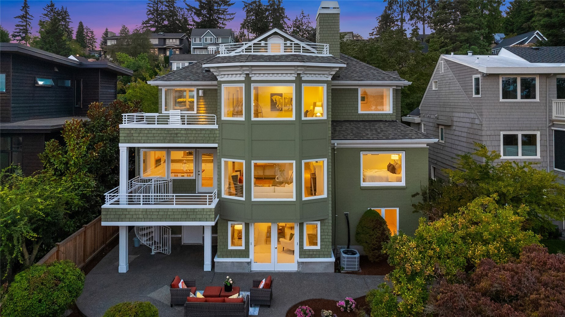 Property at 6816 51st Avenue NE
