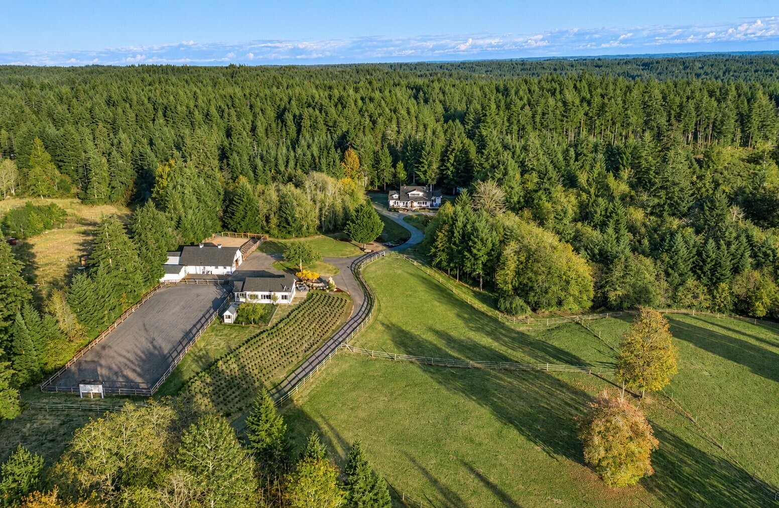 Property at 13723 E Victor Road