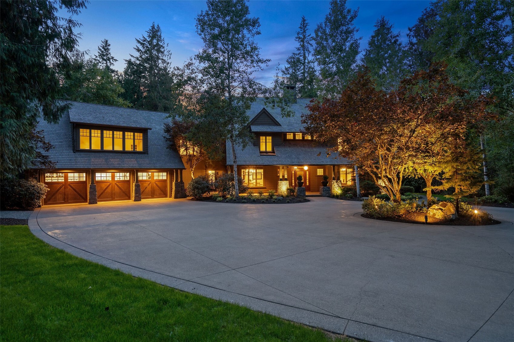 Property at 24950 SE Old Black Nugget Road