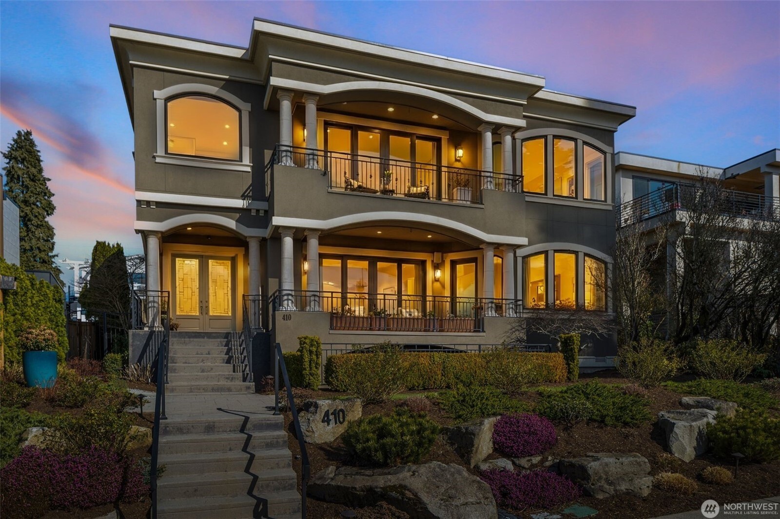 Property at 410 8th Avenue W