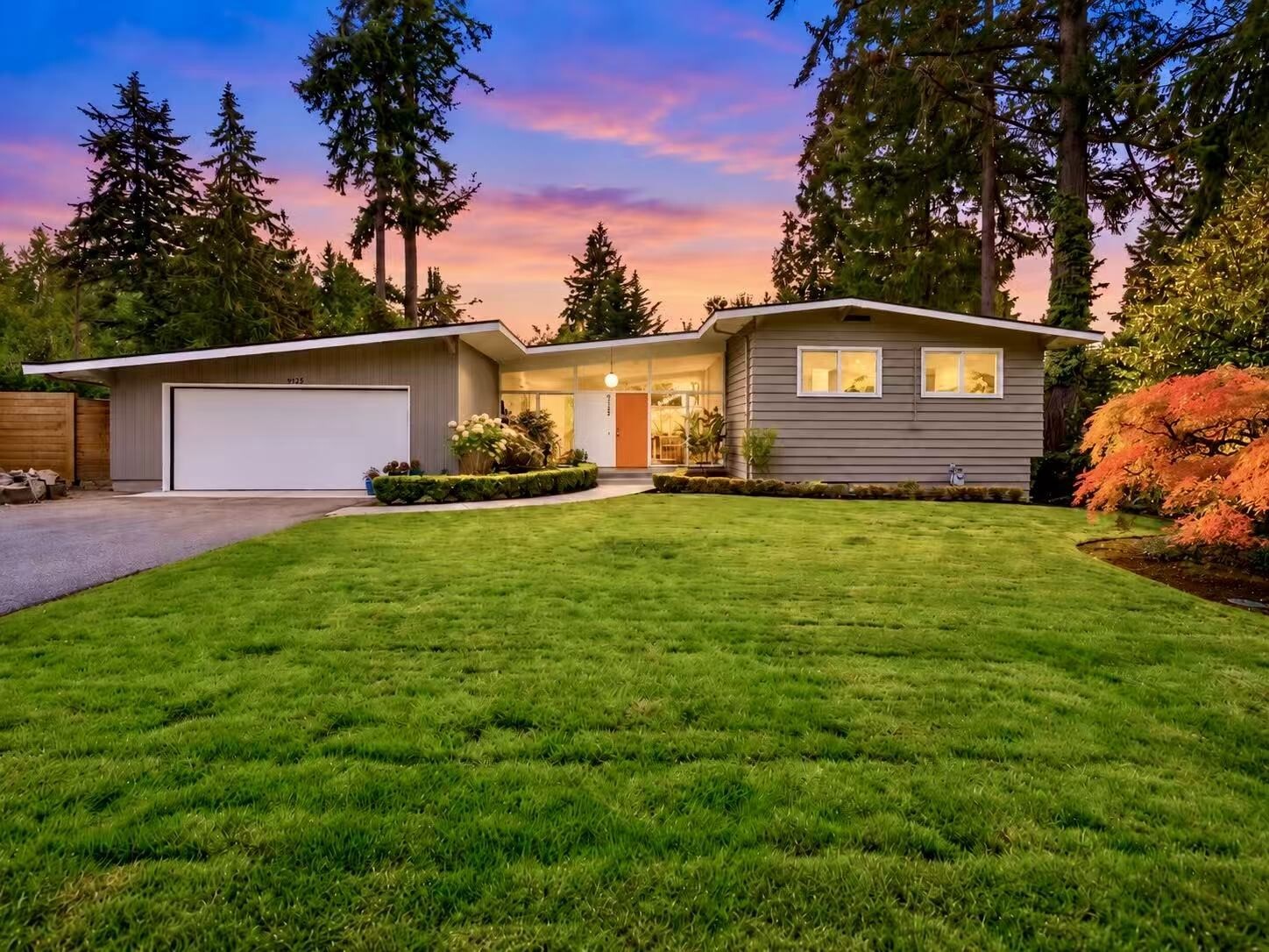 Property at 9125 NE 21st Place