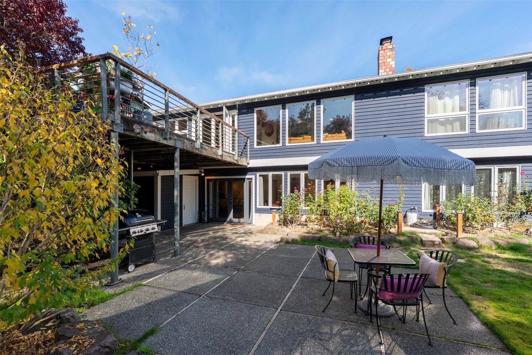 Property photo for 8215 NE 115th Place #Bsment