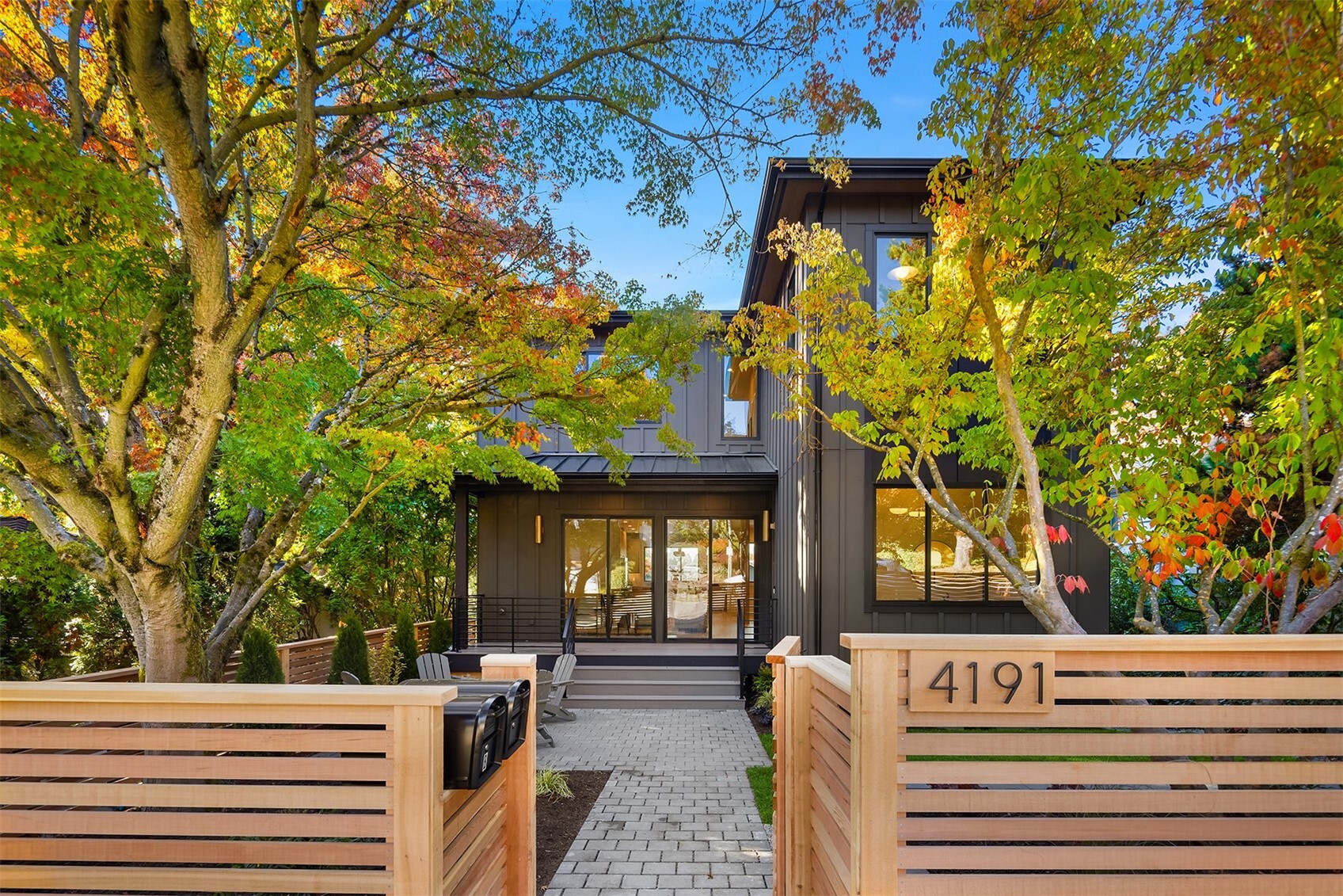Property at 4191 42nd Avenue NE