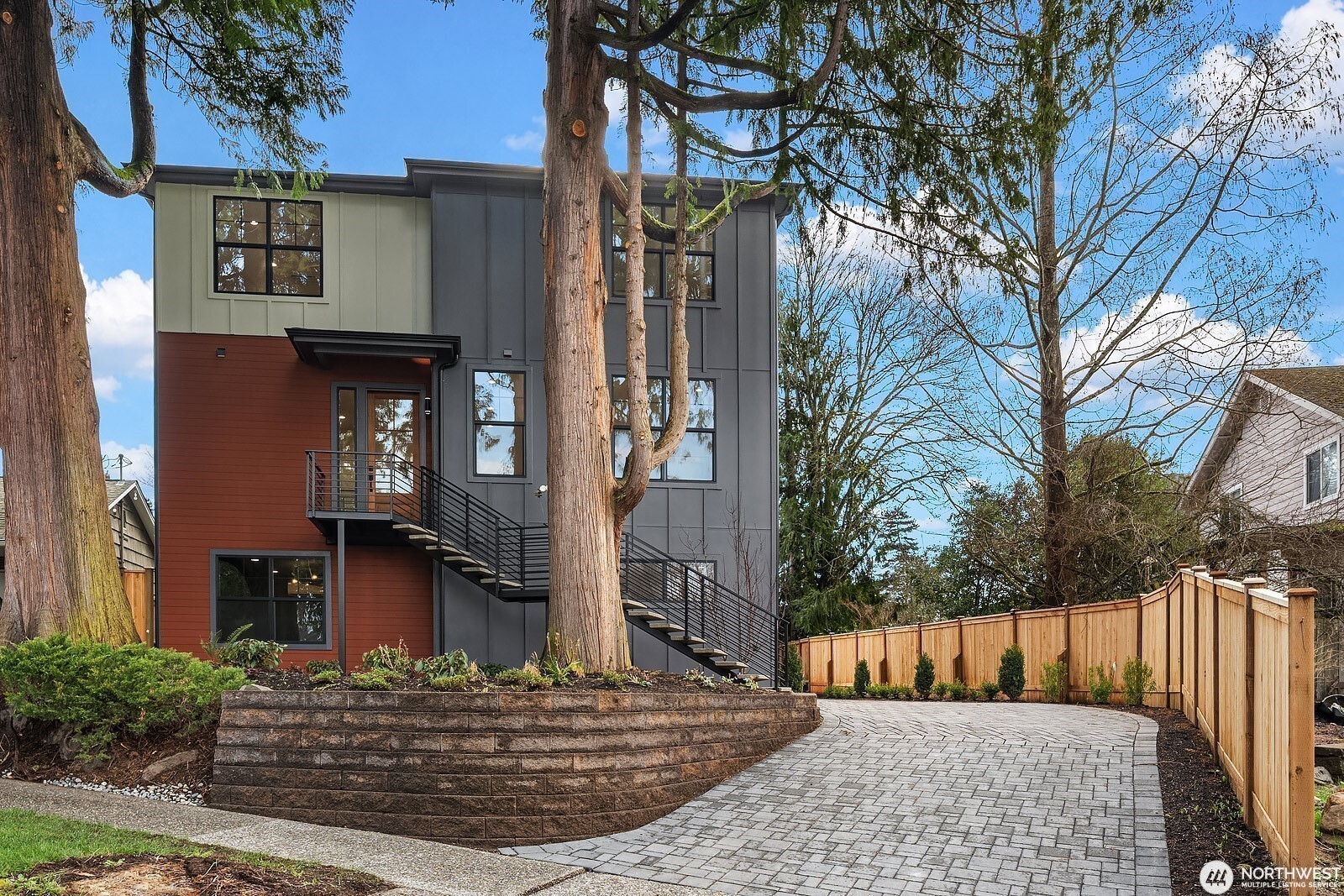 Property at 2615 NE 87th Street