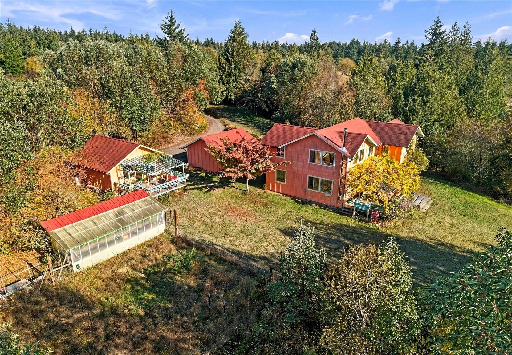 Property at 1673 Woodland Drive