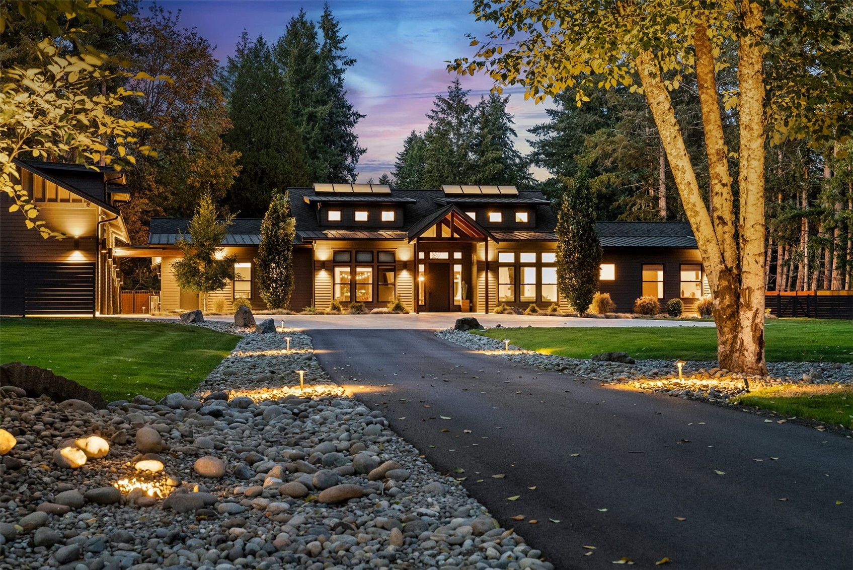 Property at 3034 36th Avenue NW