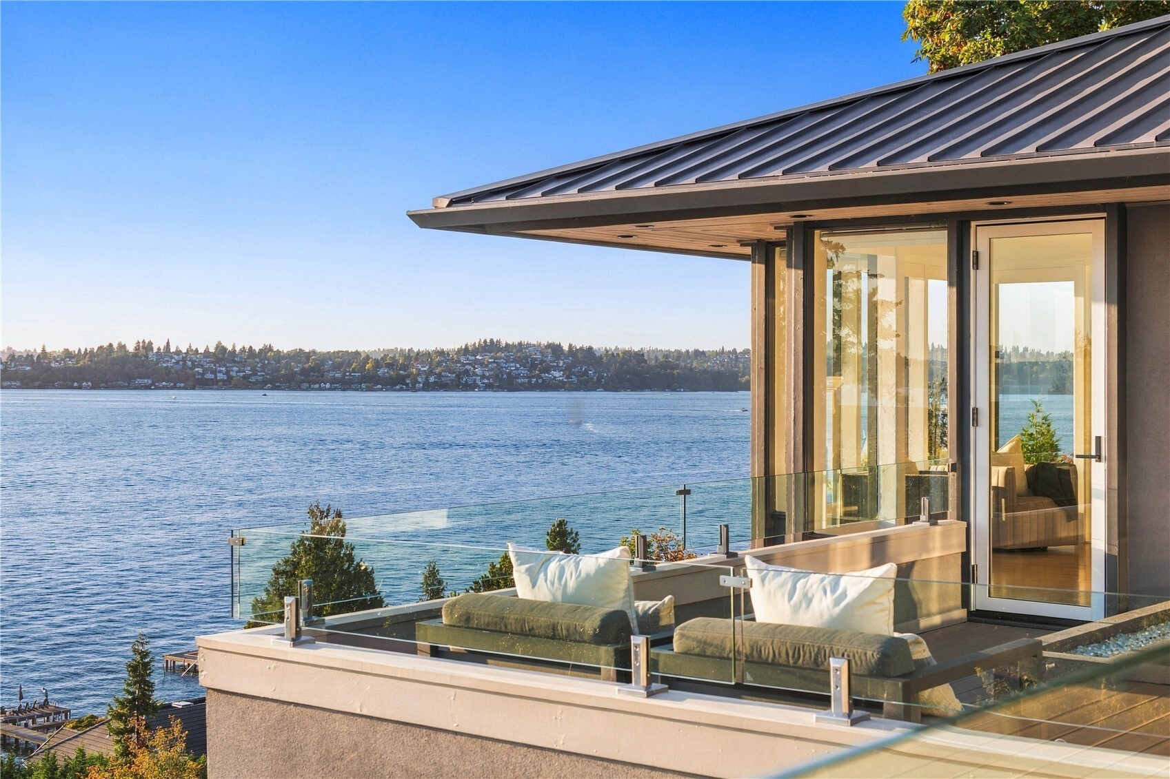 Property at 3223 Evergreen Point Road