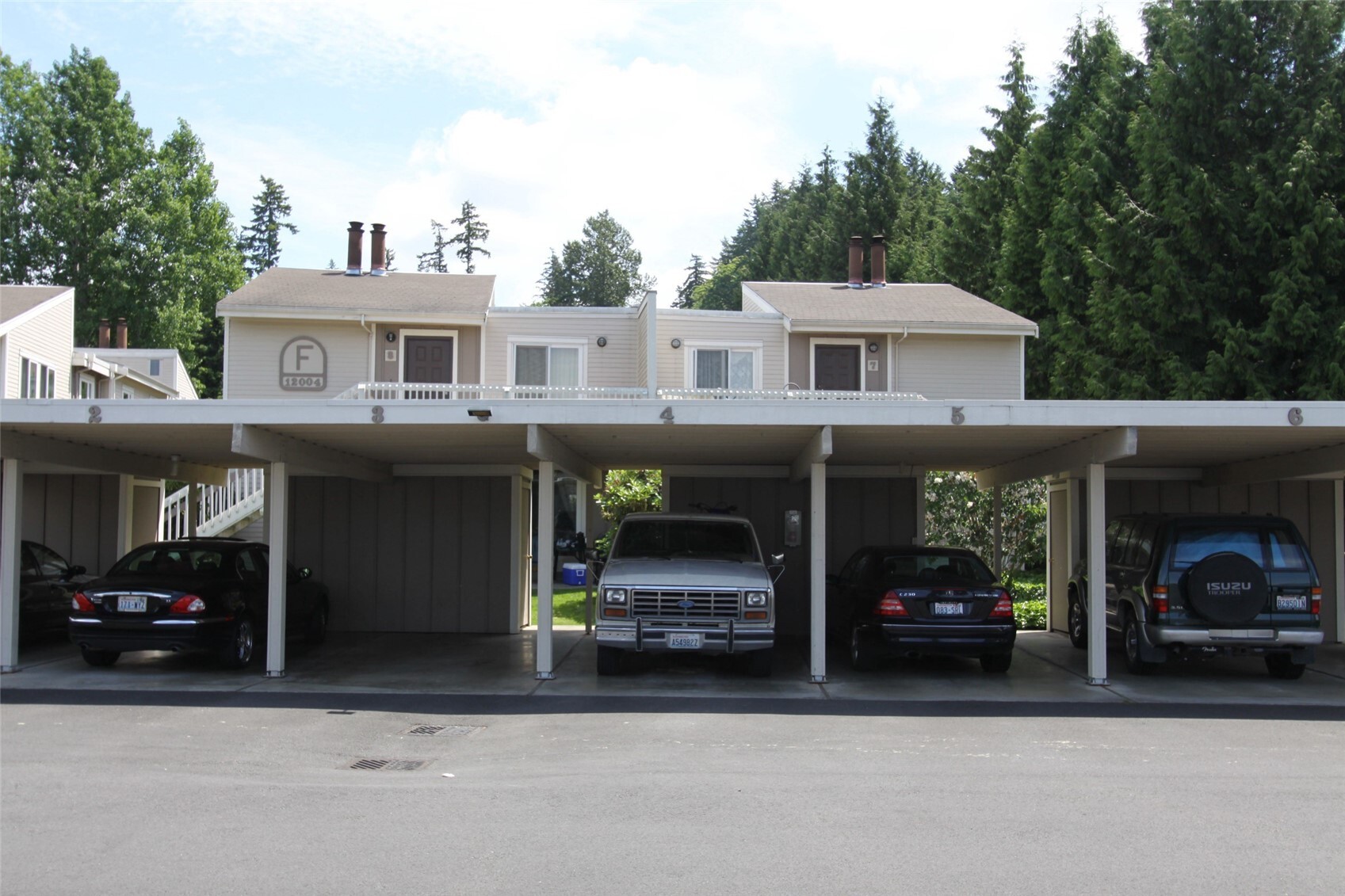 Property photo for 12004 Slater Avenue NE #F-3