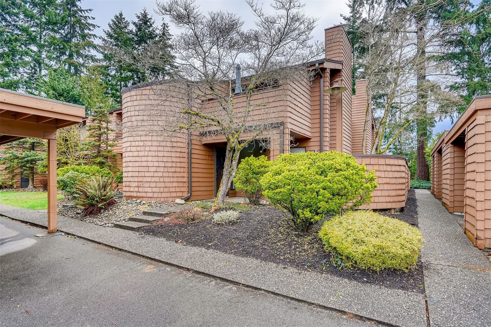 Property photo for 11506 NE 128th Street #17