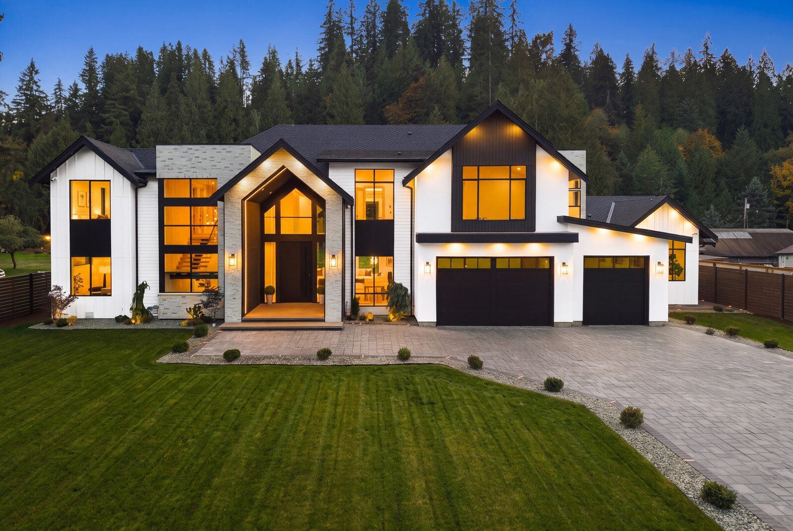 Property at 22221 SE Bain Road
