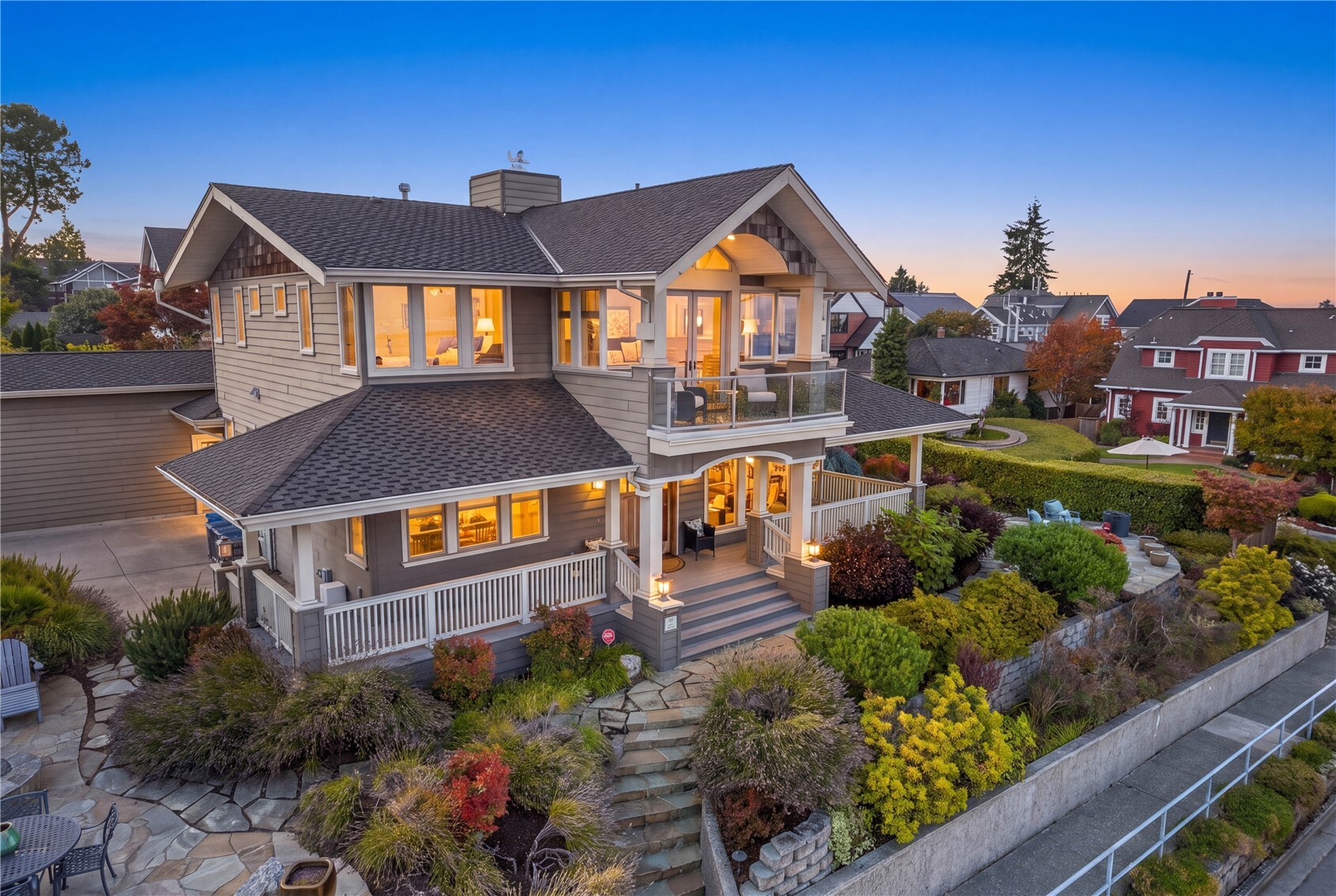 Property at 2507 37th Avenue SW