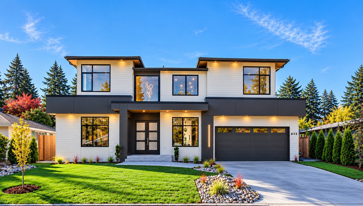 Property at 633 165th Avenue NE