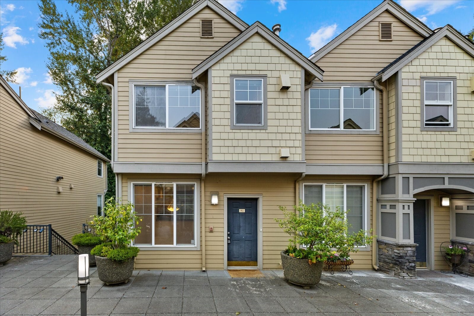 Property photo for 9217 122nd Court NE #112
