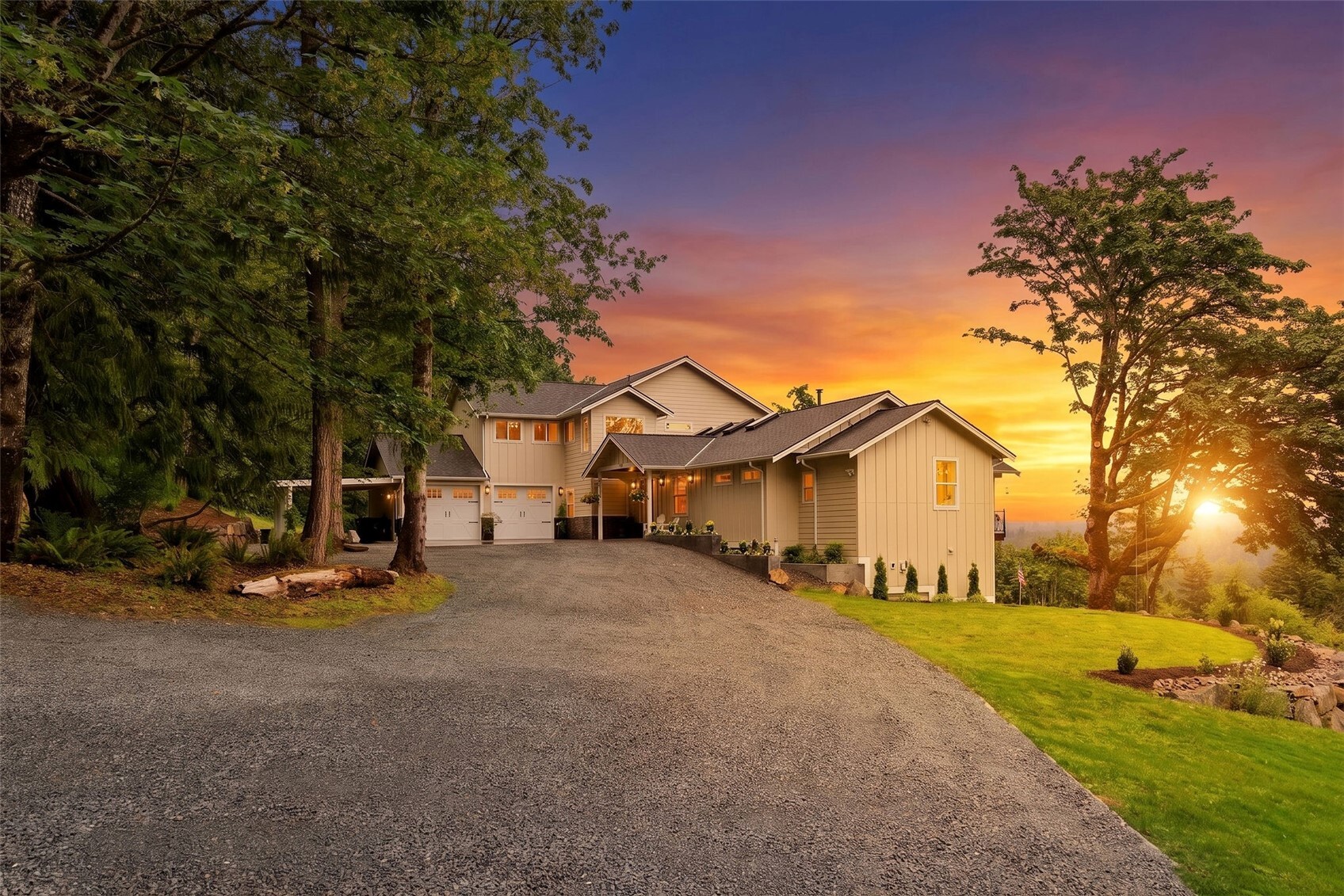 Property at 11914 152nd Place SE