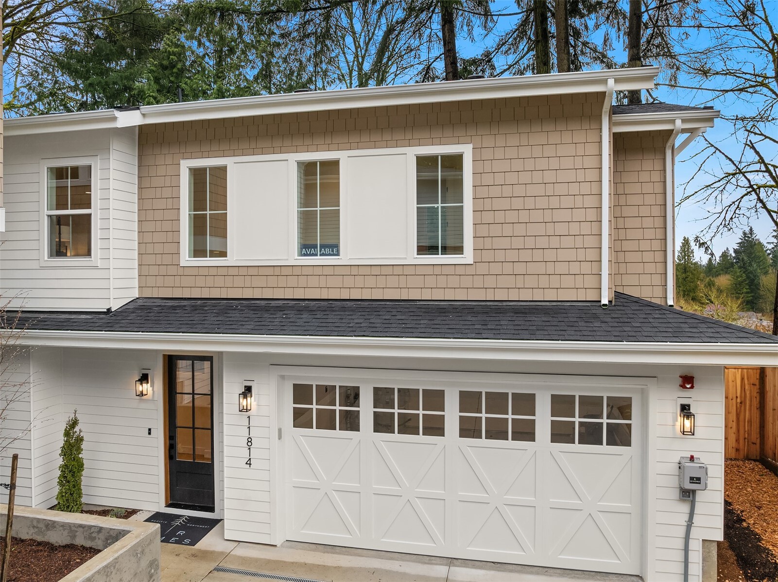 Property photo for 11814 - 11810 NE 103rd Place
