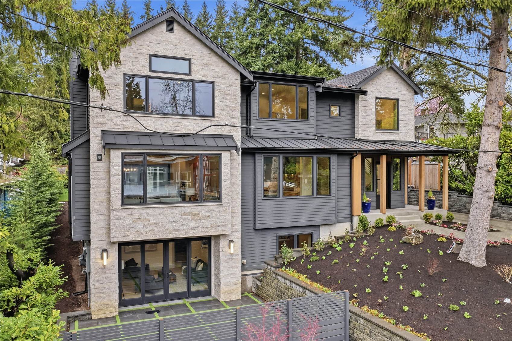 Property at 10710 SE 16th Street