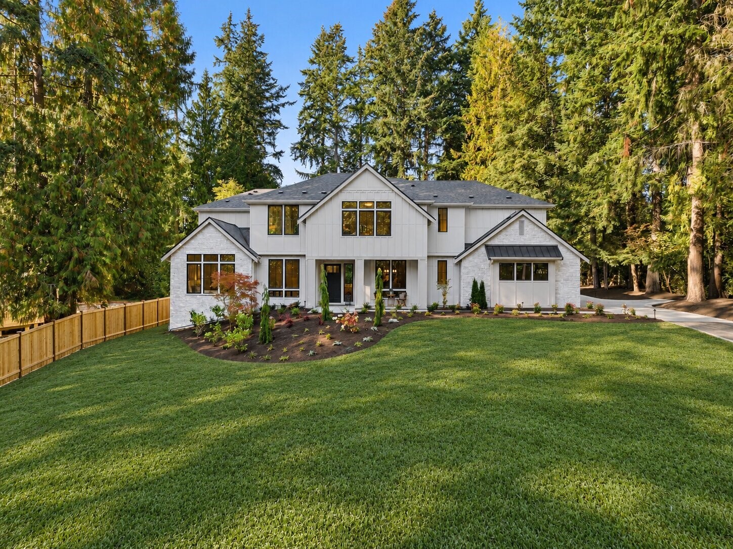 Property at 21450 NE 79th Street