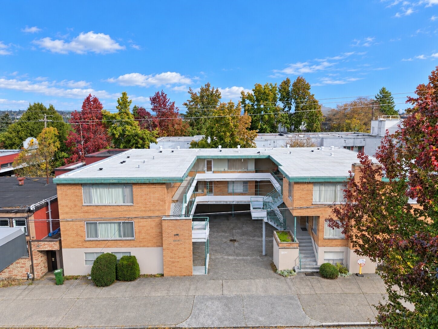 Property at 6550 Greeenwood Avenue N