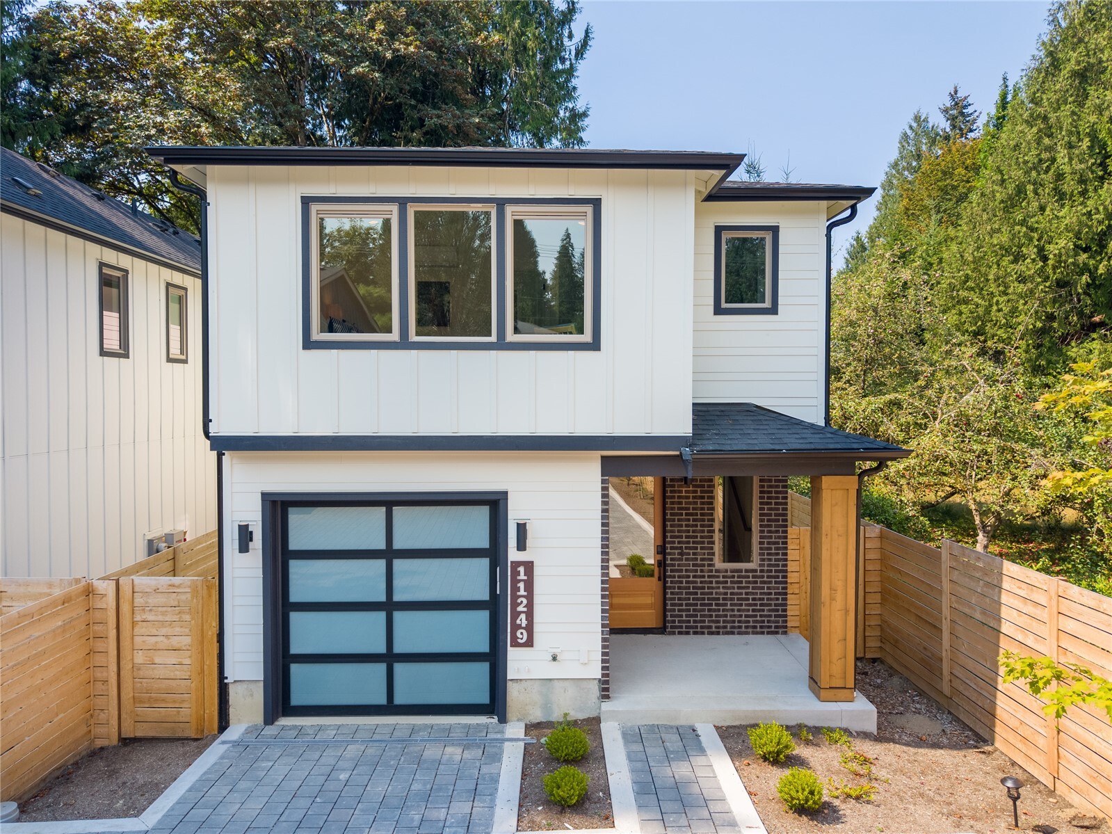 Property photo for 11249 108th Avenue NE