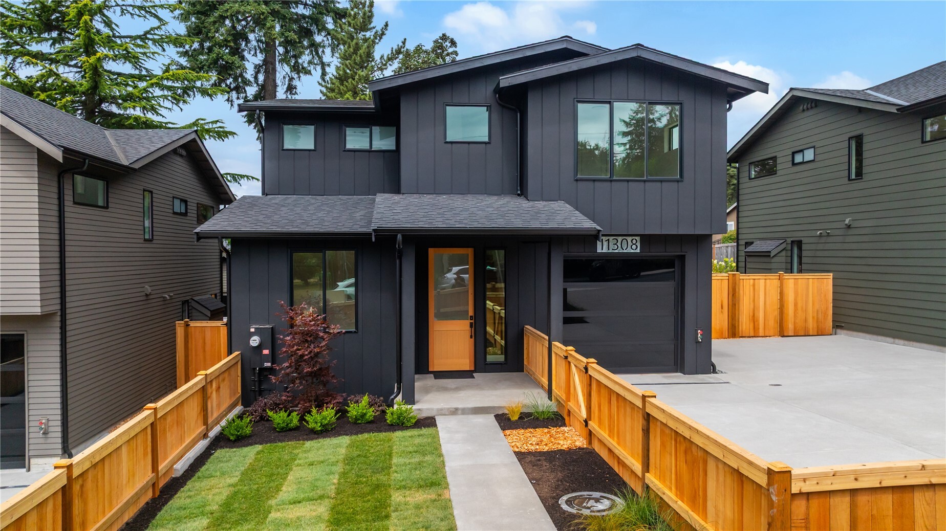 Property photo for 11308 NE 60th Street