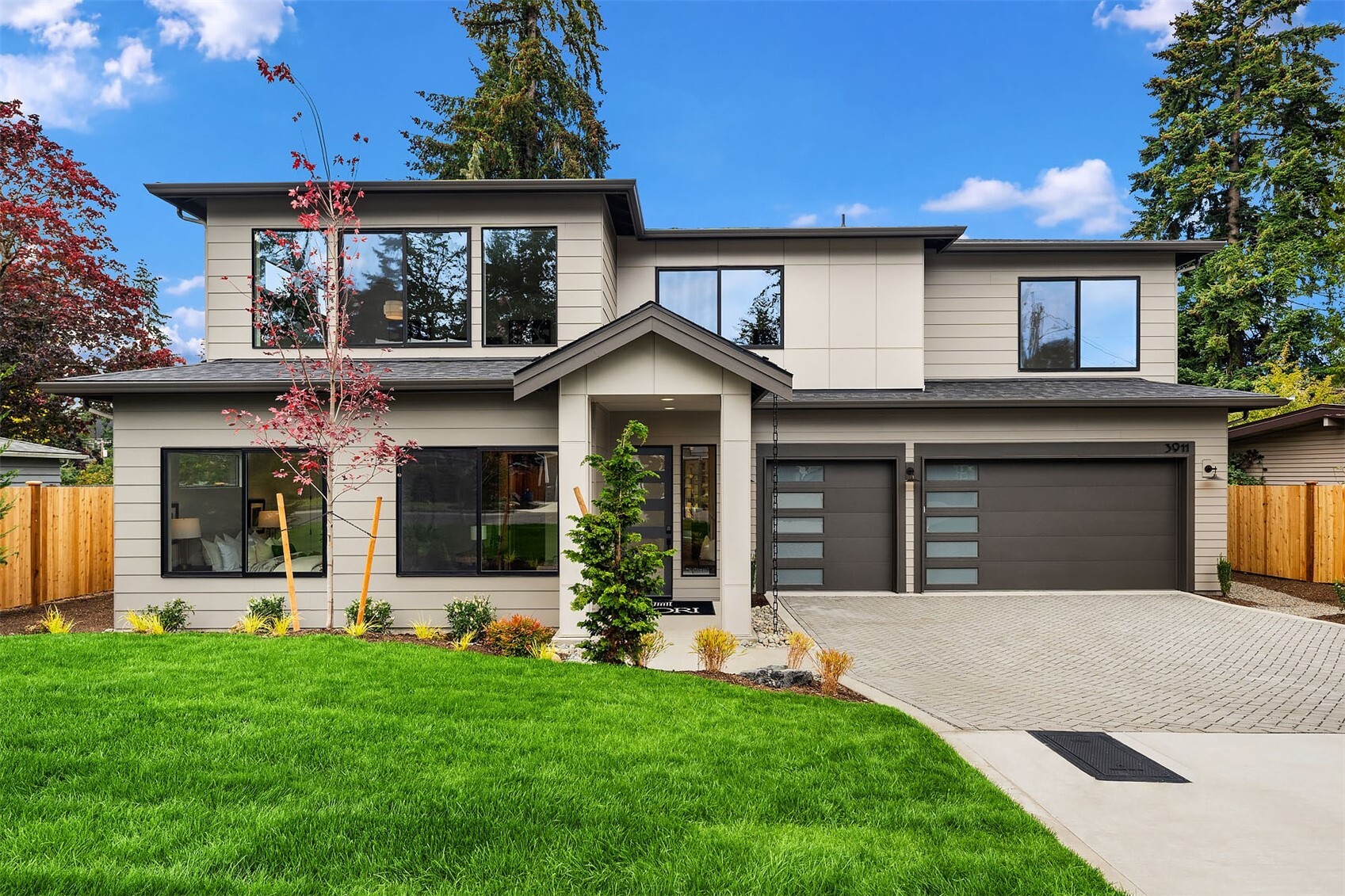 Property at 3911 147th Avenue SE