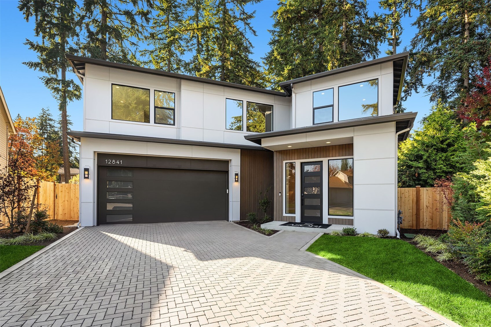 Property photo for 12841 NE 108th Place