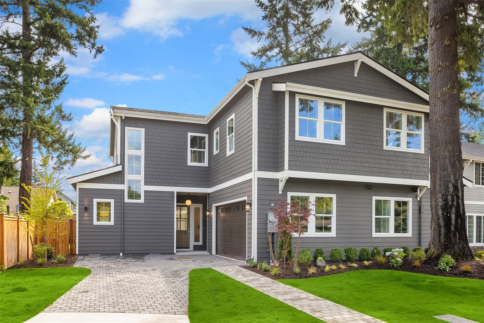 Property at 1632 167th Avenue NE