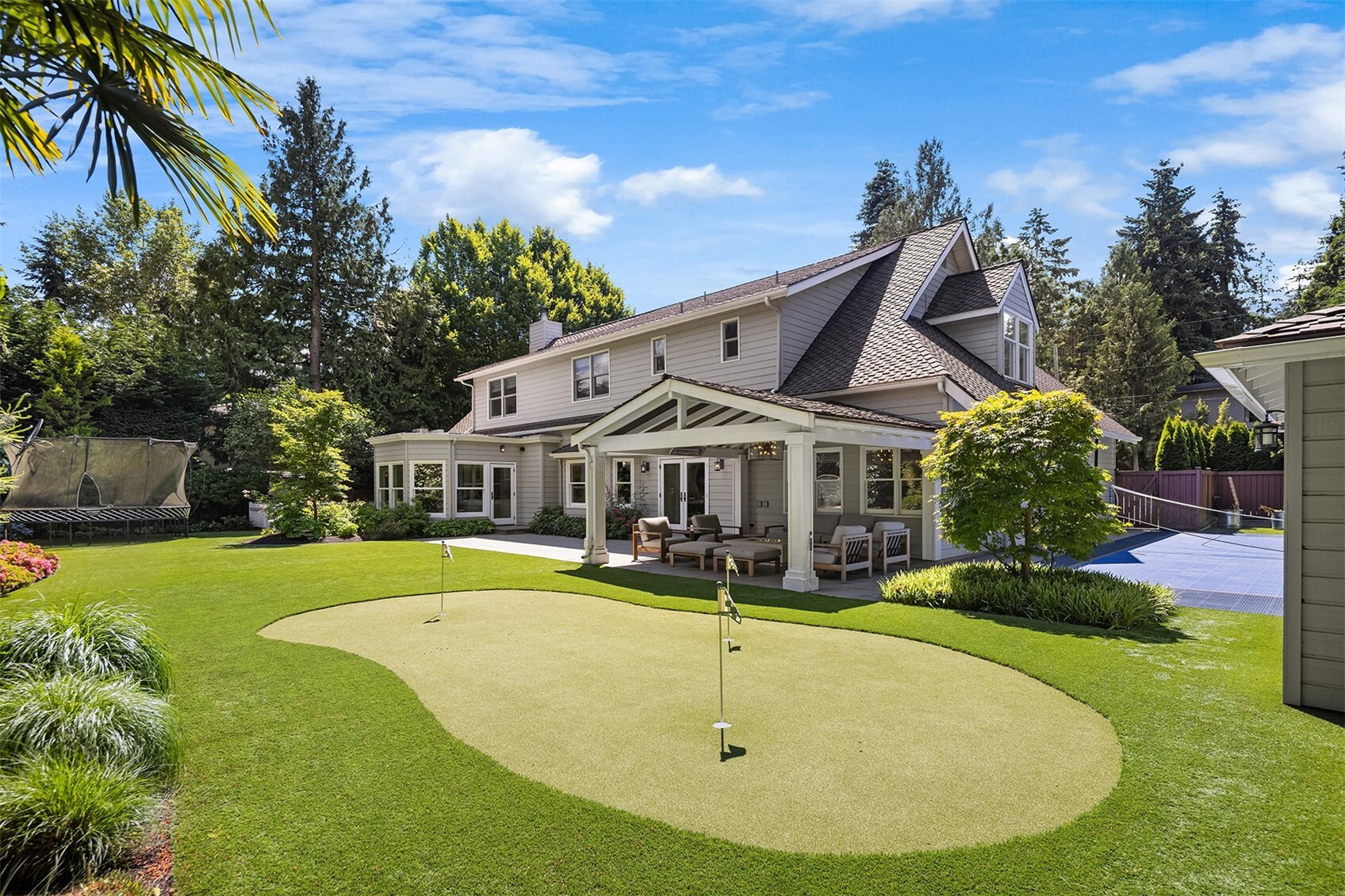 Property at 2042 77th Avenue NE