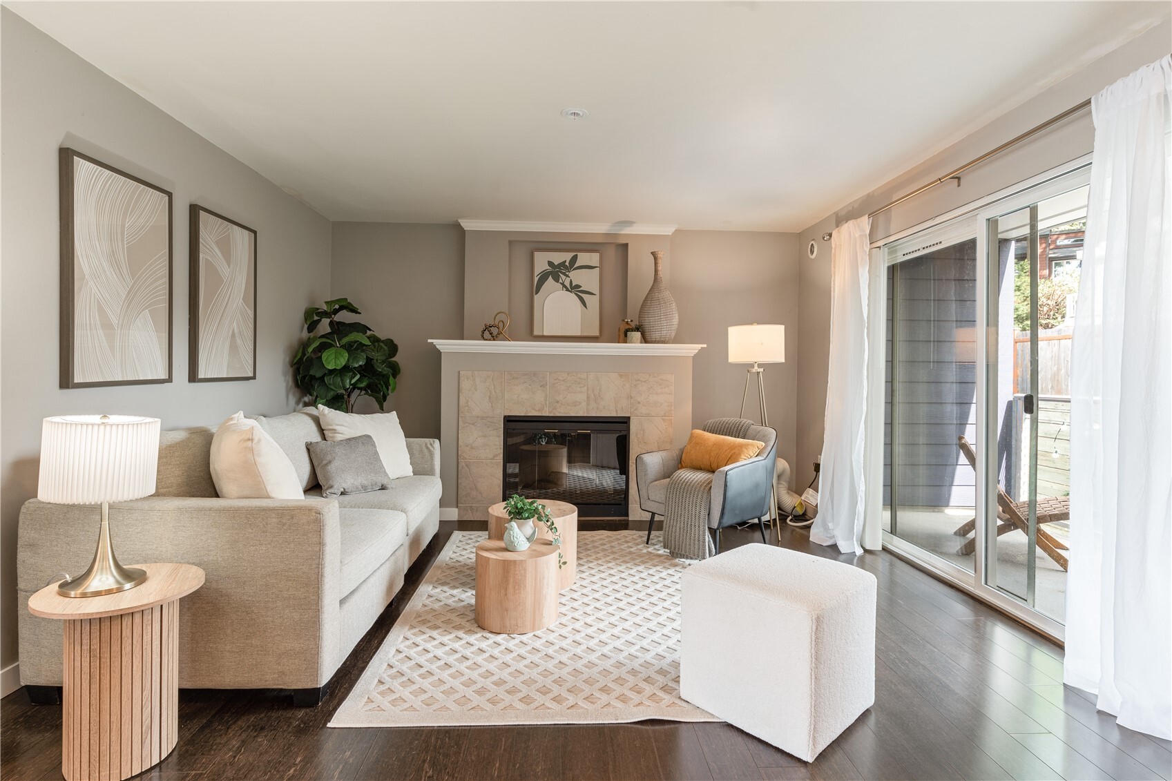 Property photo for 11920 98th Avenue NE #302