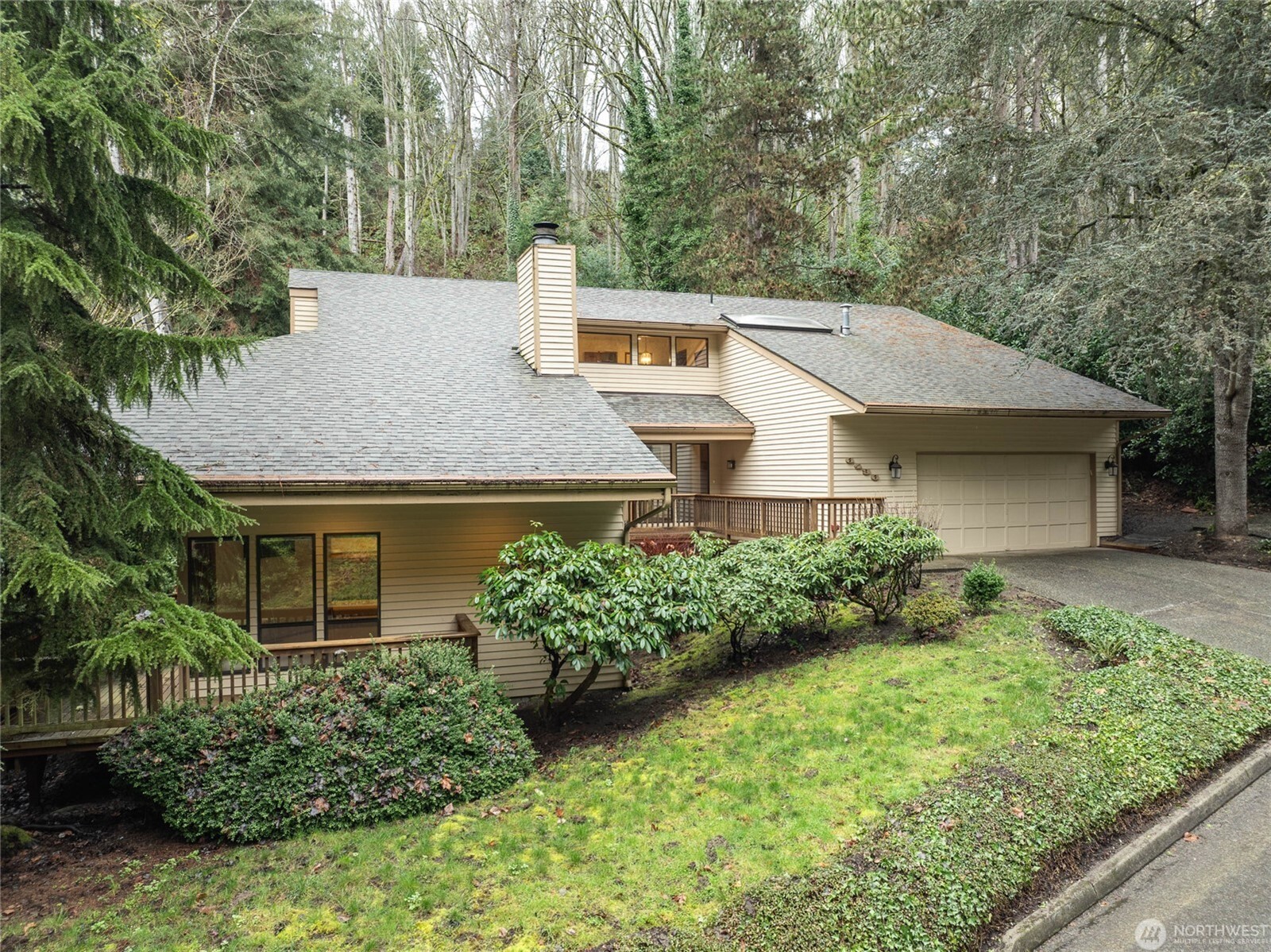 Property photo for 6436 NE 135th Place