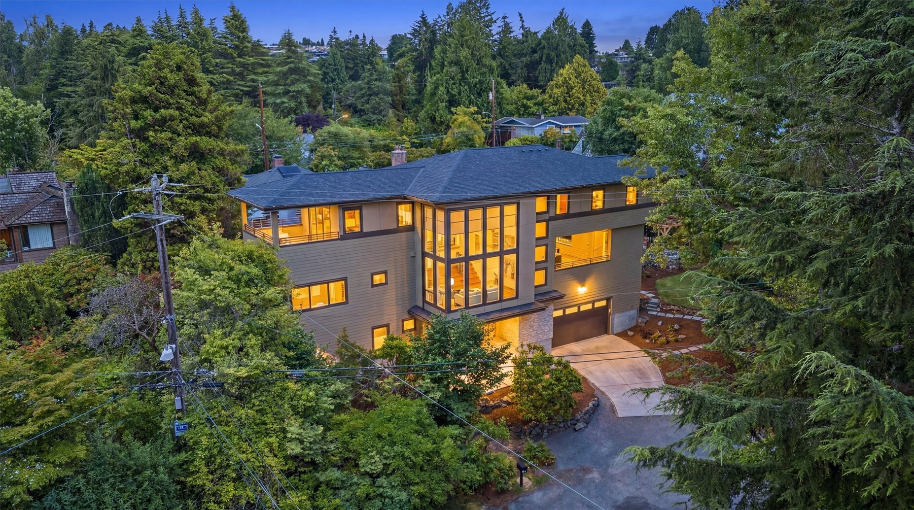Property at 9528 28th Avenue NW