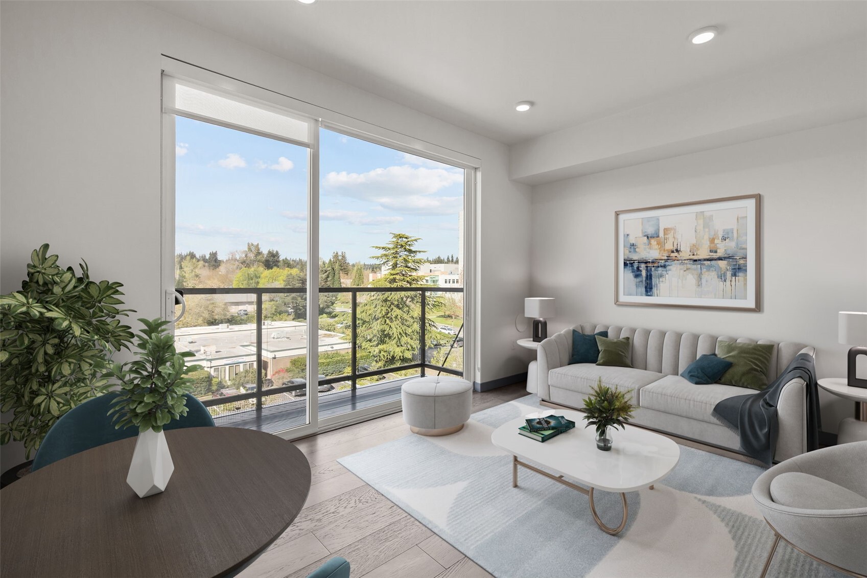 Property photo for 11903 NE 128th Street #505