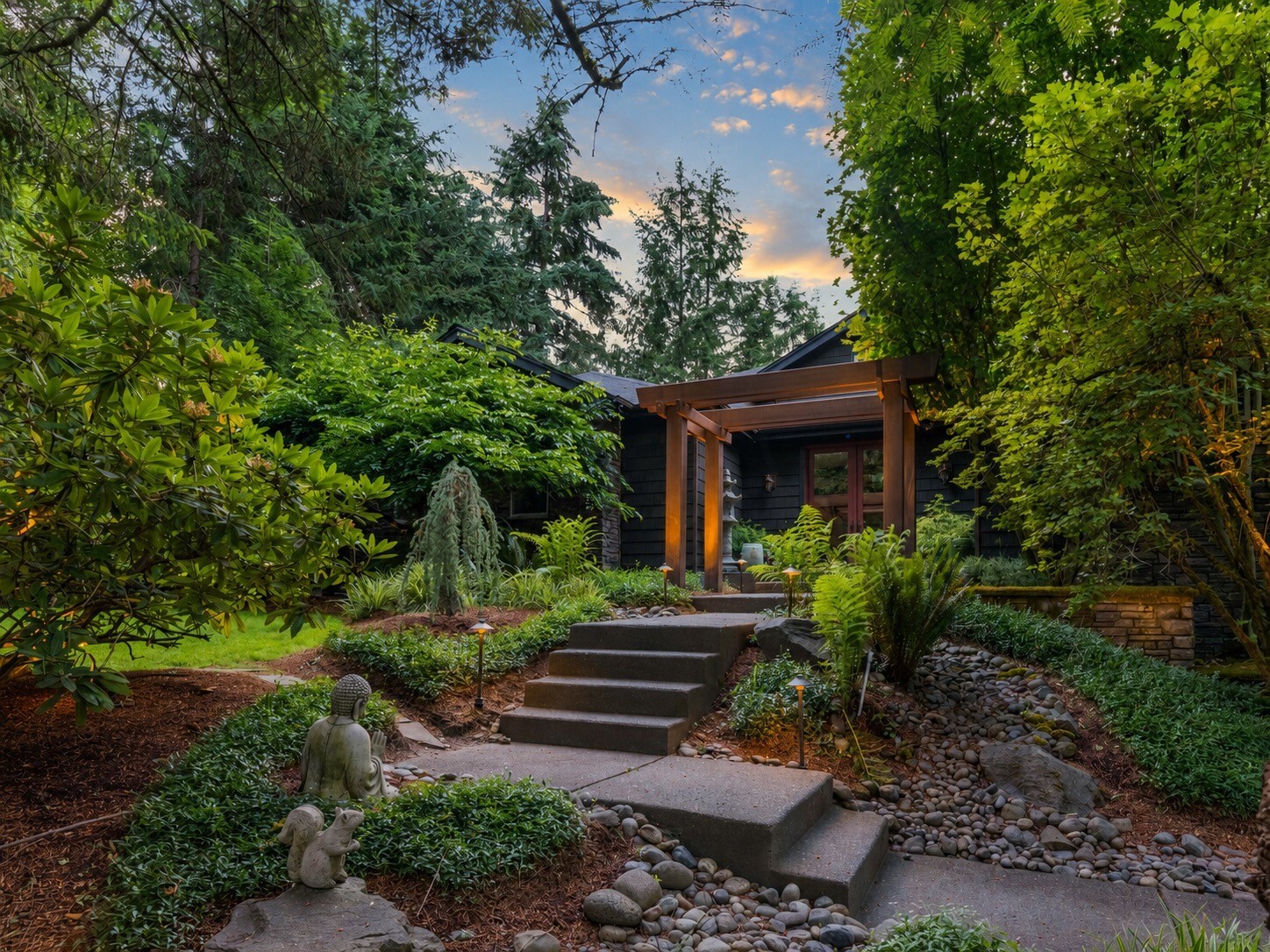 Property at 5618 Old Stump Drive NW