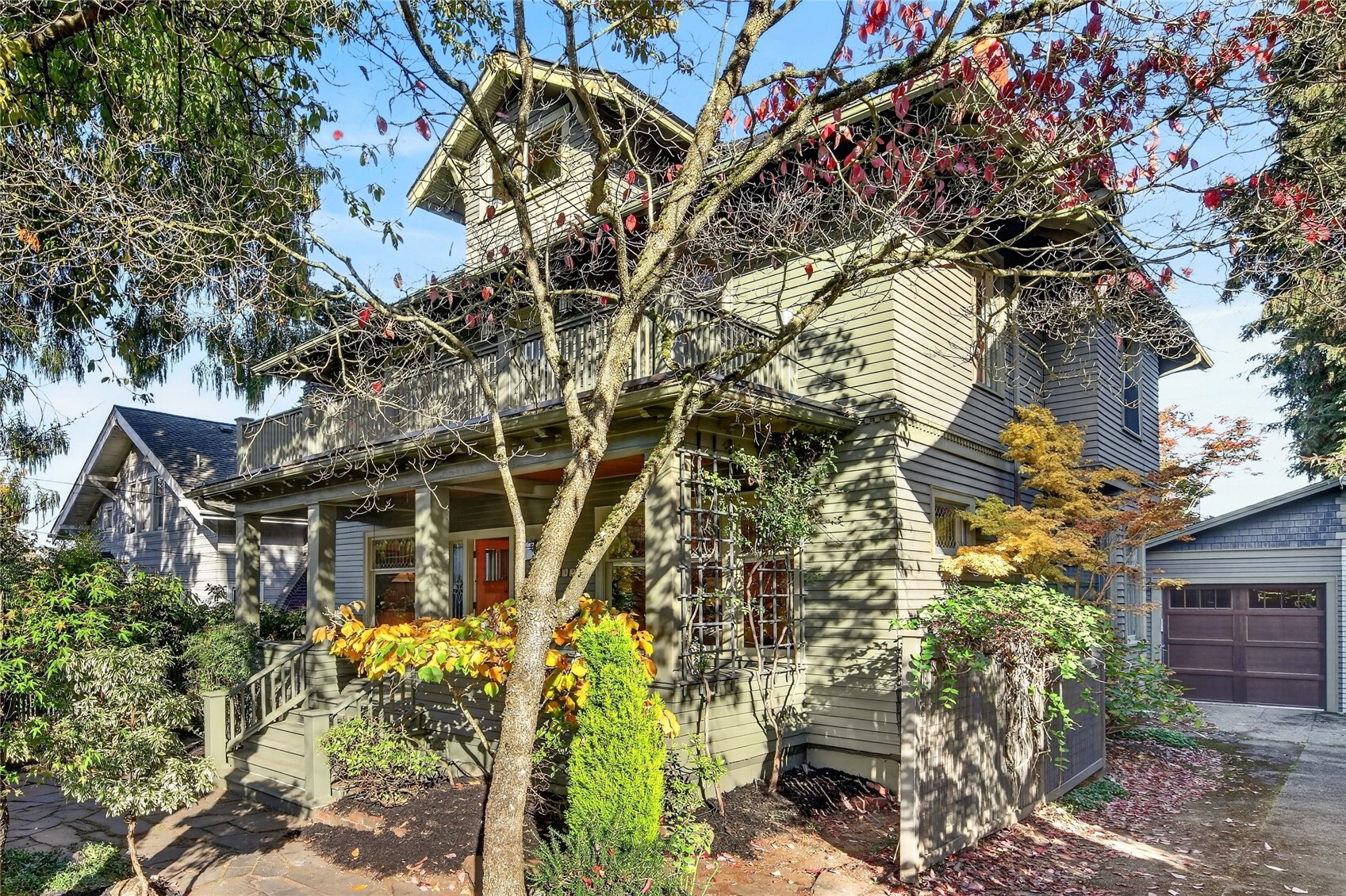 Property at 2322 12th Avenue E