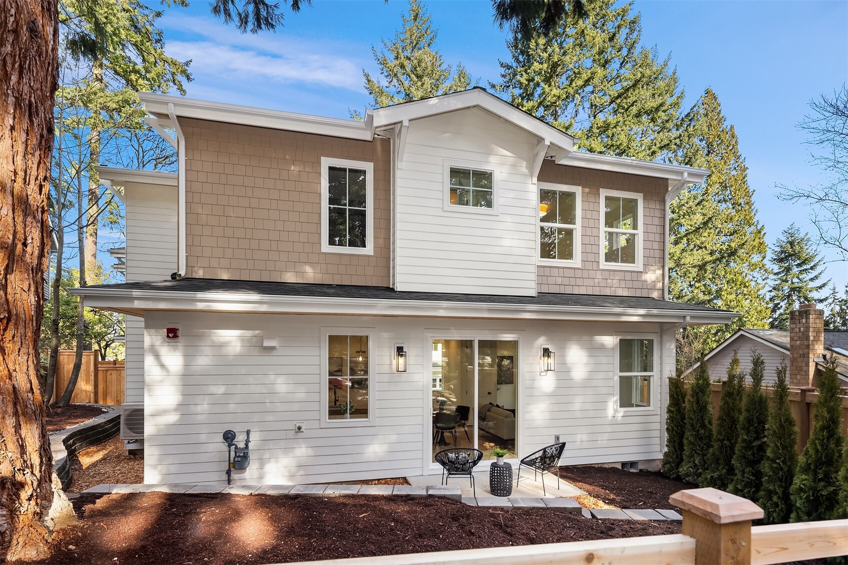 Property photo for 11810 NE 103rd Place