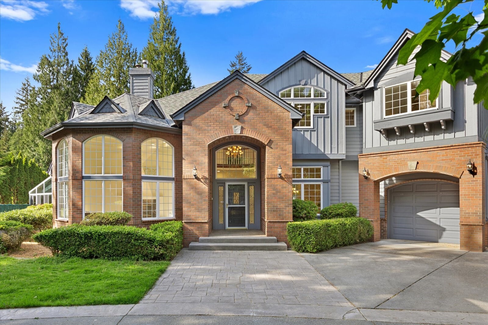 Property at 8207 228th Street SE