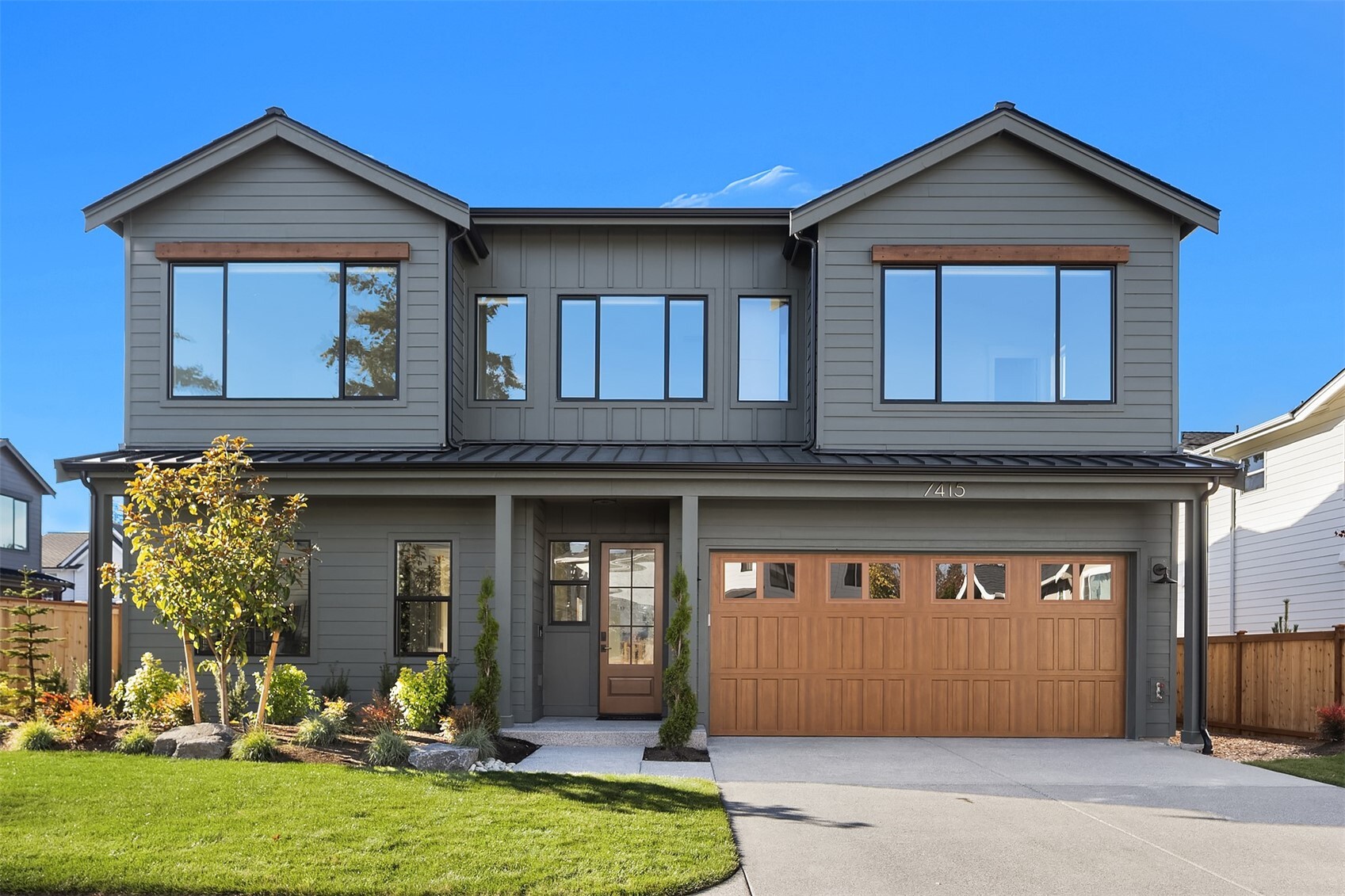 Property at 7415 120th Lane NE
