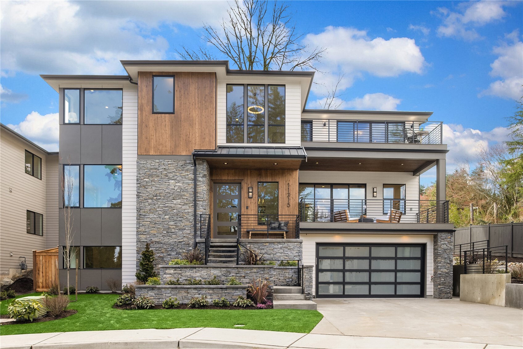 Property at 11315 113th Place NE