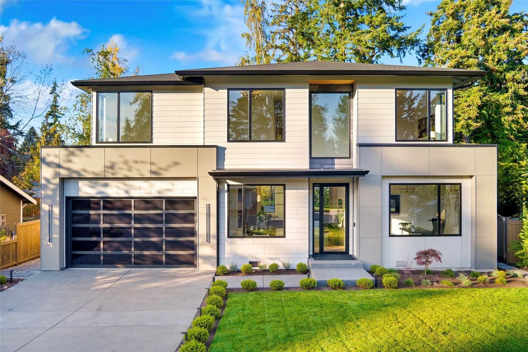 Property at 15546 SE 9th Street