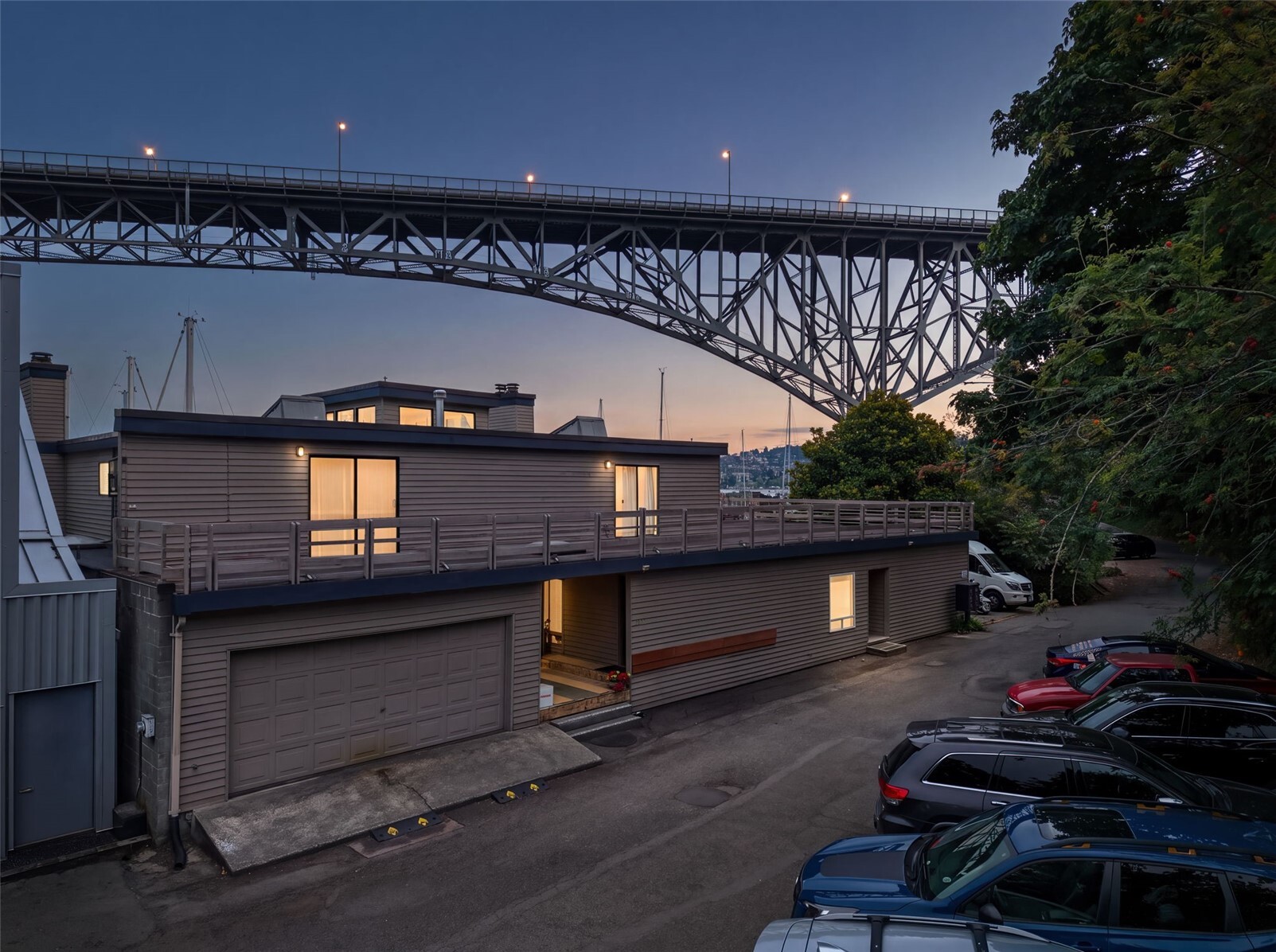 Property at 2900 Westlake Avenue N