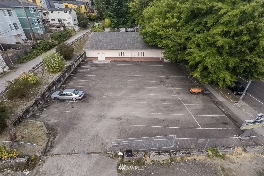 Property at 4103 Rainier Avenue S