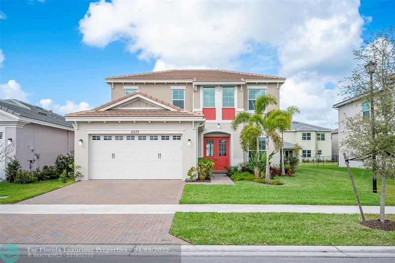 5573 Zestar Lane Image