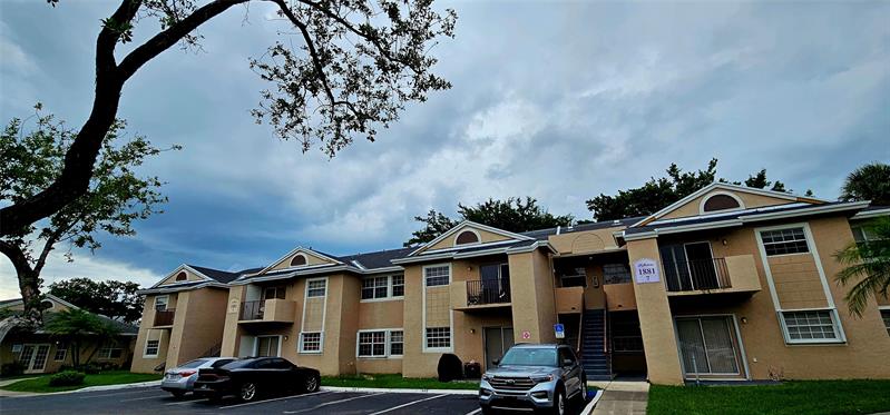 1881 NW 96th TERRACE #7F Image