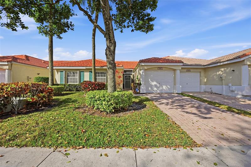 6145 Lake Hibiscus Dr #6145 Image