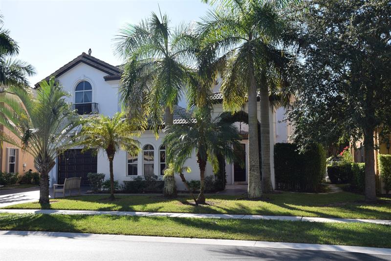 9898 Palma Vista Way Image