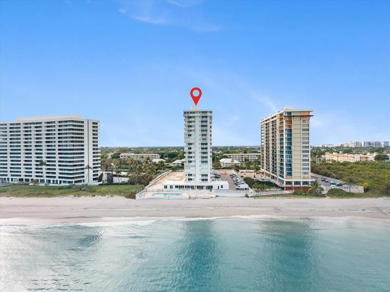1200 S Ocean Blvd #3A Image