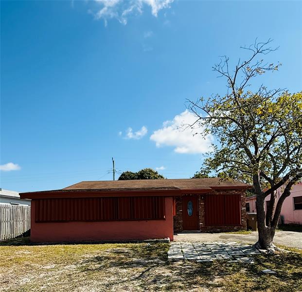 Listing Photo